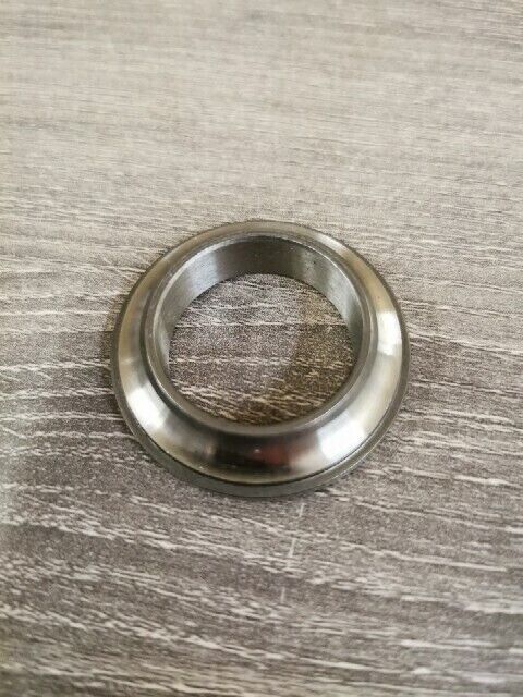 NOS SUZUKI ALT185 DRZ70 TC100 TC125L TC125M STEERING OUTER RACE 51621-28000 S39