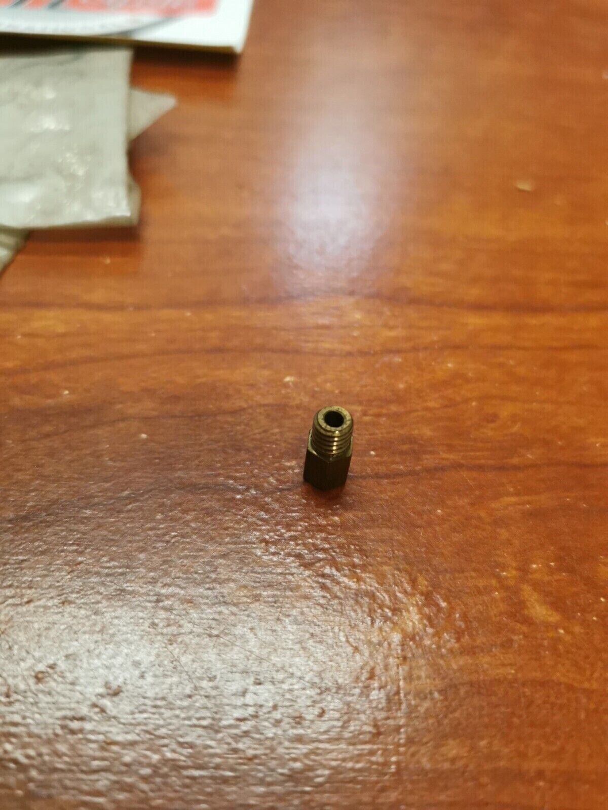 NOS Suzuki MAIN JET 09491-36003 SUB. 09491-36006 S17