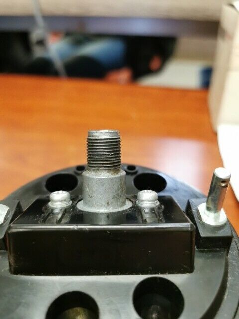 NOS Yamaha DT125 DT175 TACHOMETER 2N4-83540-00-00 SUB 2X1-83540-F0-00 Y128