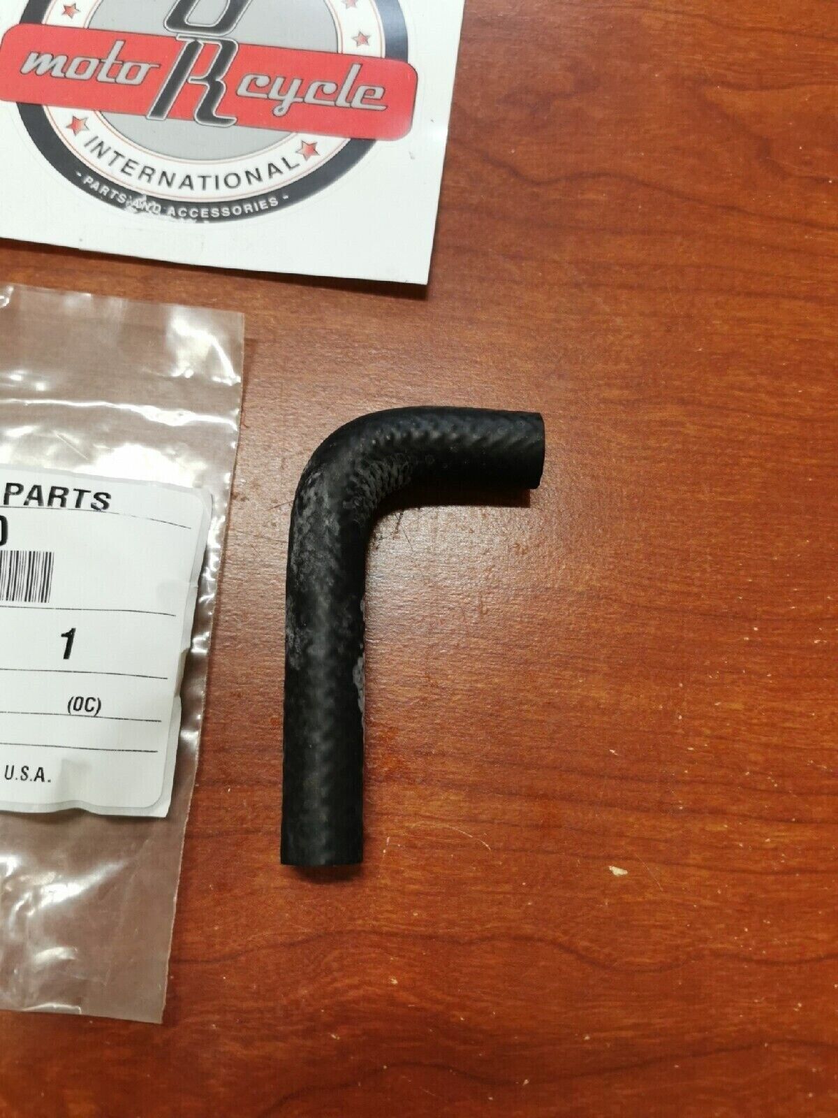 NOS Kawasaki 1999 - 2002 KVF400 TUBE 92191-1430 K26