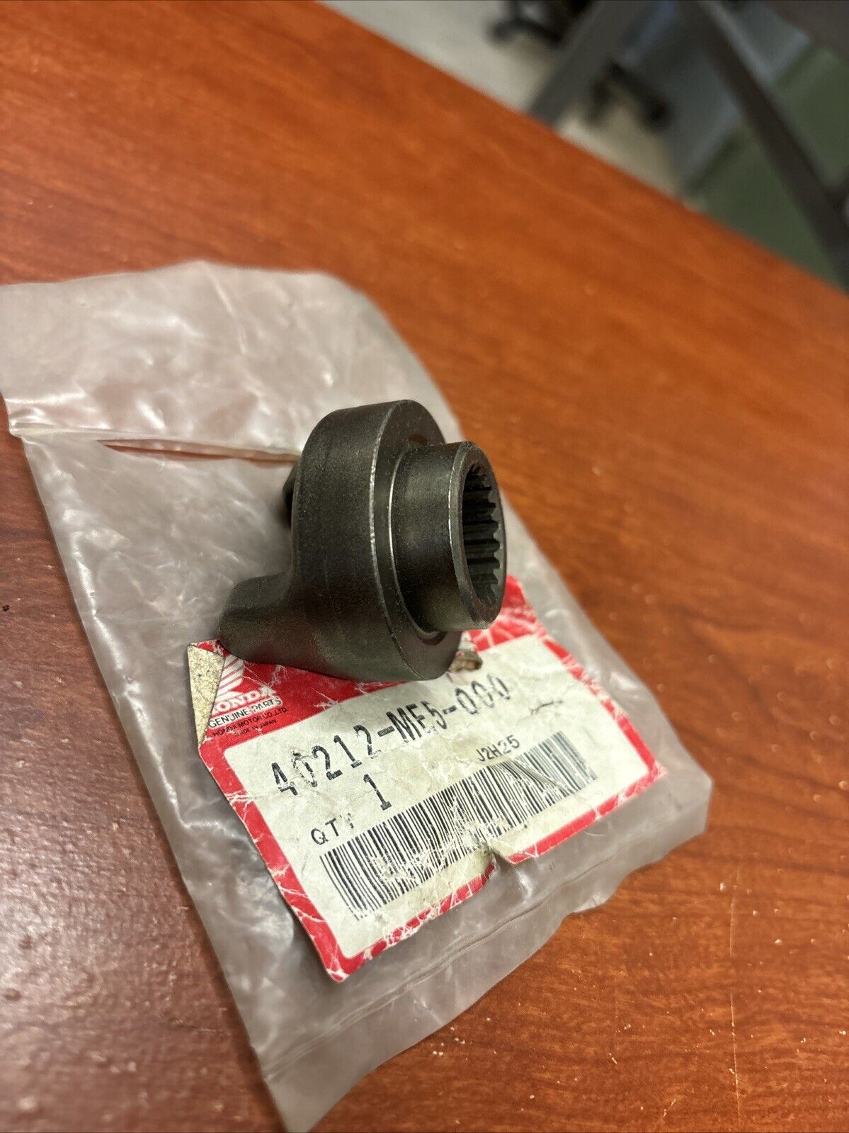 NOS Honda ATC200ES CB650SC CBX750P DAMPER LIFTER 40212-ME5-000 H171