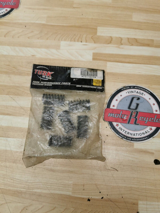 Kawasaki KX85 2004 Tusk HD Clutch Springs KX100 KX80 KX85 1998 - 2020