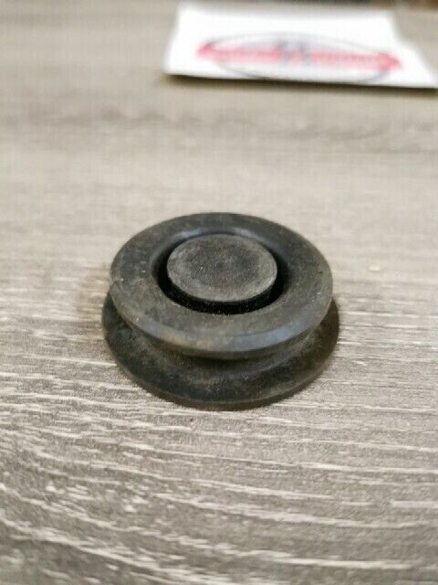 NOS YAMAHA Z350D 1977 TZ250F RD400E RESERVOIR DIAPHRAGM 360-25854-00-00 Y114