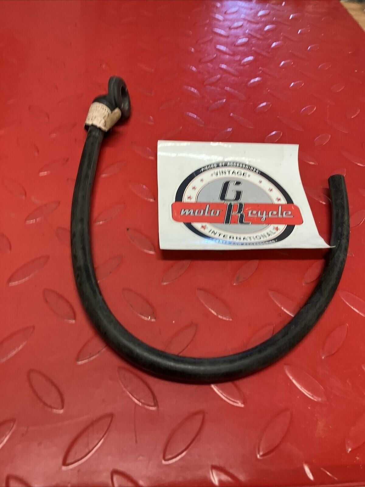 NOS YAMAHA CAP 2 810-47559-00-00 Y60