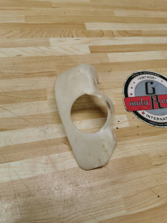 Kawasaki KX85 2004 front fork brake hose line guard protector cover KX100 2 G