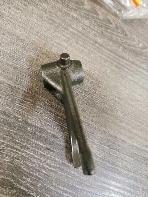 NOS SUZUKI ALT125 1983 - 1986 LT125 FORK GEAR SHIFT NO 2 25221-24200 S44