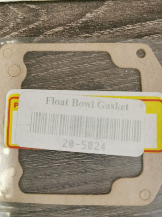 NOS Kawasaki KZ1000A KZ1000B KZ1000E KZ1000D3 Float Bowl Gasket 20-5024 J20