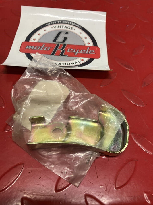 NOS YAMAHA RUNNER EXTENSION CAP 8R4-47321-00-00 Y62