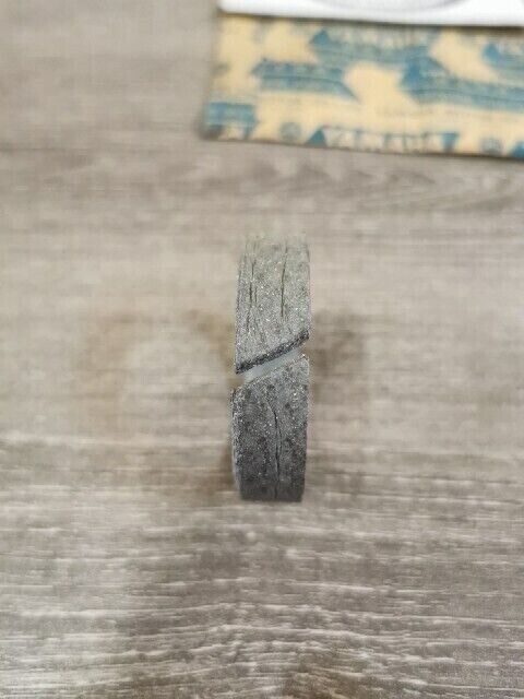 NOS YAMAHA TX500A TX500 XS500B XS650D 1977 GASKET MUFFLER 371-14714-00-00 Y156