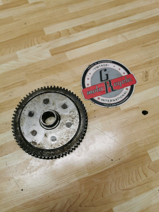 Honda CT70 1977 clutch basket gear 69T 23110-086-030 ATC70 Z50R 12
