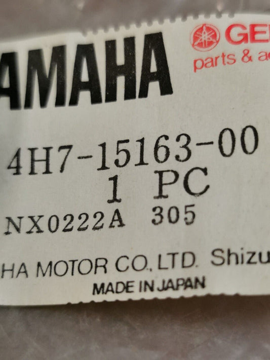 NOS YAMAHA XJ700 XS400 XJ750 XJ650 HOUSING BEARING 1 4H7-15163-01-00 Y31