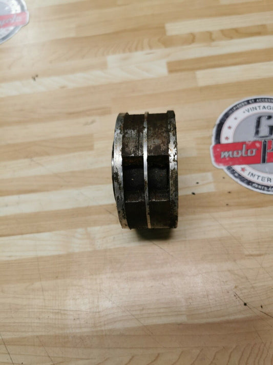 Honda CB125S 1975 flywheel rotor magneto generator alternator 31101-107-013