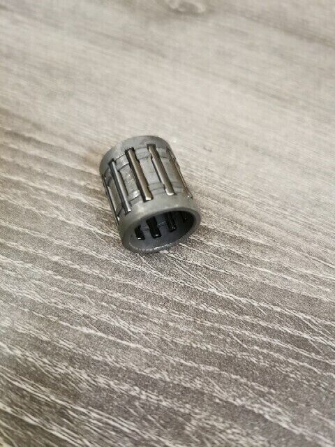 NOS SUZUKI AX100 GP100 GP100E RG250F BEARING 14X18X19 8 09263-14019 S48