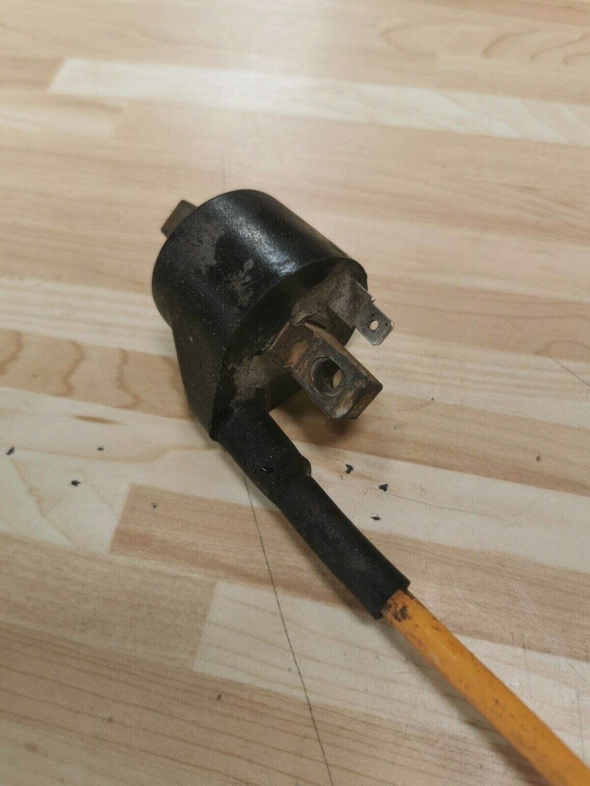 Kawasaki KX125 1986 ignition coil
