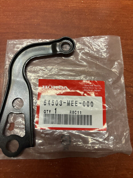 NEW NOS Honda 2003 - 2006 CBR600RR LEFT COWL UPPER STAY B 64503-MEE-000 H171