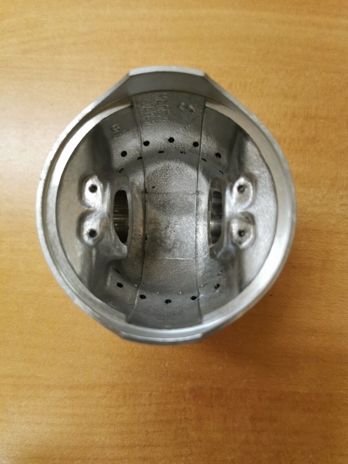 NOS SUZUKI GS750 77 78 79 PISTON STD 12111-45001 Superseded by 12111-45002 S7