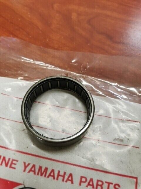 NOS Yamaha BW200 FJ1200 RD350 SR250 TW200 XV125  BEARING 93315-23612-00 Y129