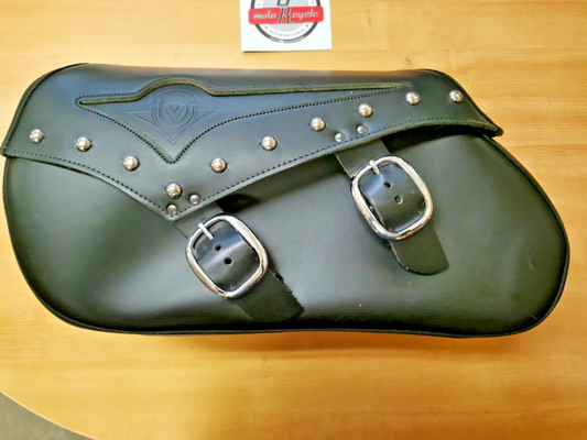 NOS KAWASAKI VN900 VN2000 2006 - 2009 LEFT SADDLEBAG VULCAN 57003-0015