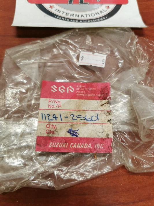 NOS Suzuki 1973 - 1977 TC100 TS100 CYLINDER BASE GASKET 11241-25601 S16