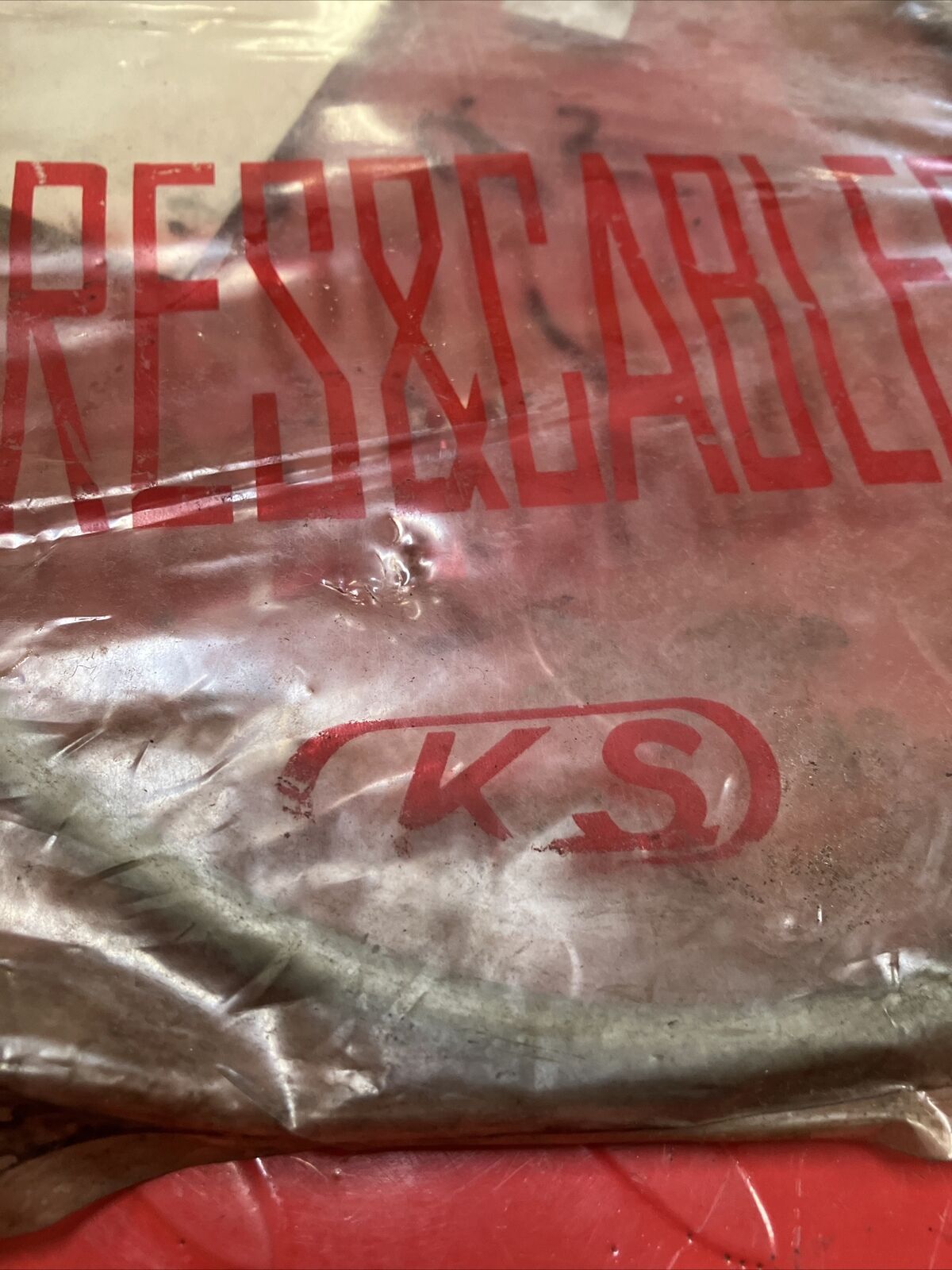 NOS Yamaha Speedometer cable 248-83550-00-00 Superseded by 1JN-83550-02-00 Y35