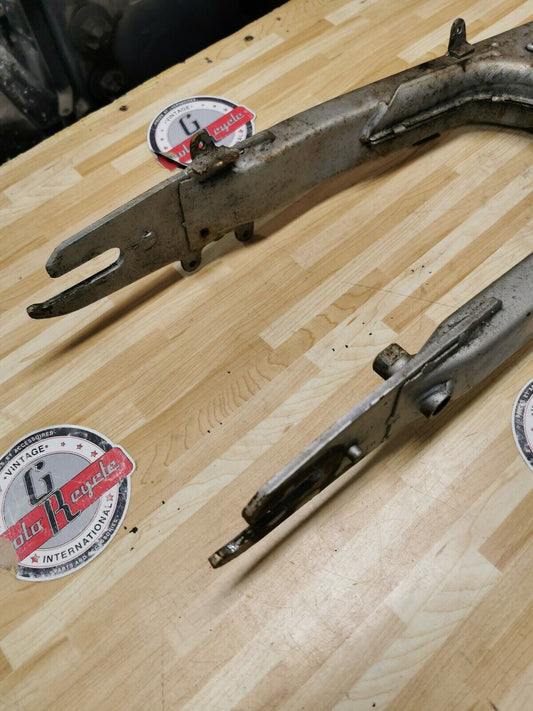 Honda XL200R 1984 swingarm swing arm 1983