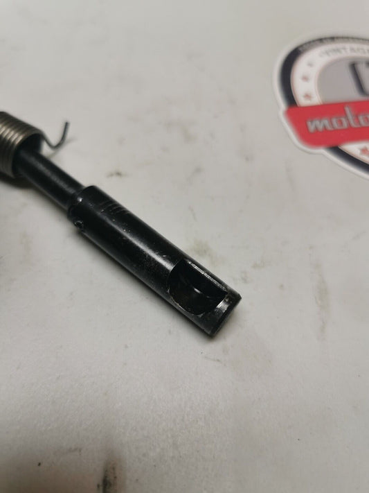 Honda XR350R 1983 clutch lever lifter actuator arm XL350R 1984 1985 2