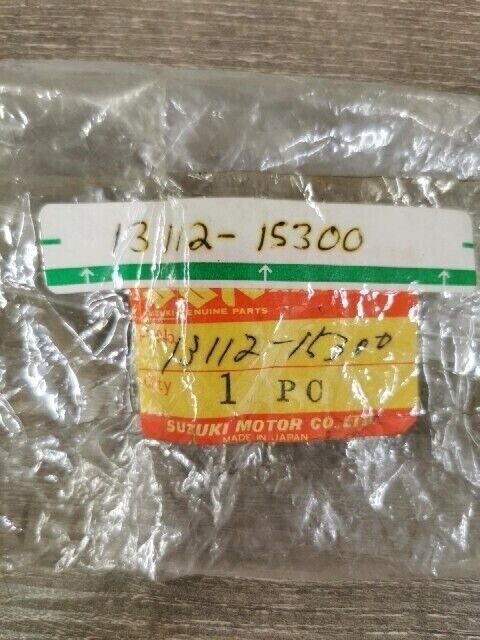 NOS SUZUKI T500 1971 - 1975 PIPE INTAKE NO 2 13112-15300 S40