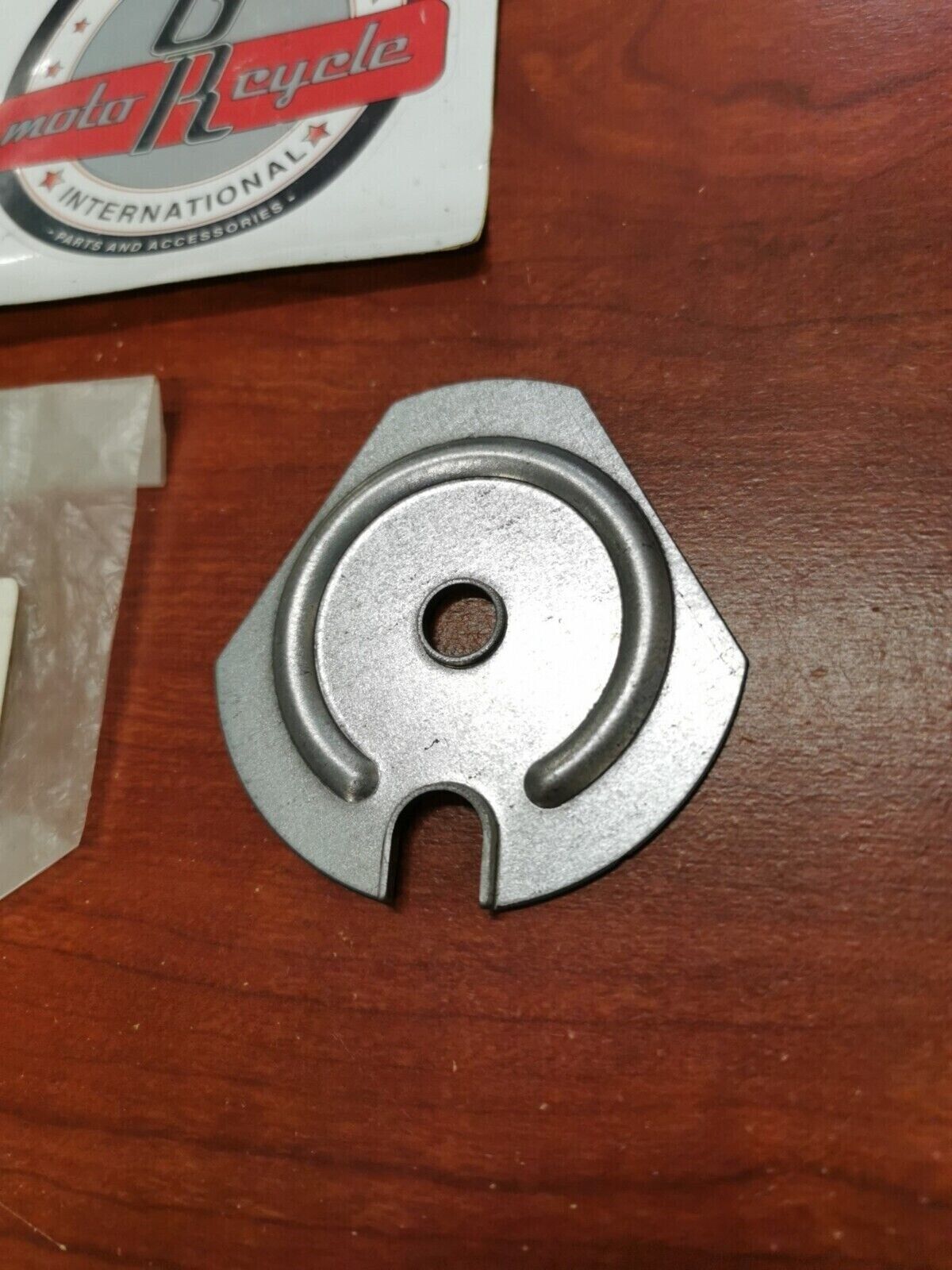 NEW NOS Yamaha BR250 VT500 PZ500 PZ480 VK540 DRIVE PLATE 8F3-15716-03-00 Y99