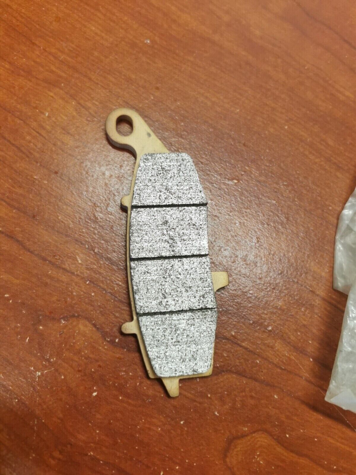 NOS Suzuki 1997 - 2004 VZ800 FRONT BRAKE PAD 59100-33870 S21