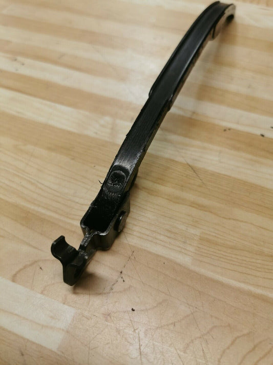 Yamaha YZ450F 2009 cam timing chain guide damper tensioner