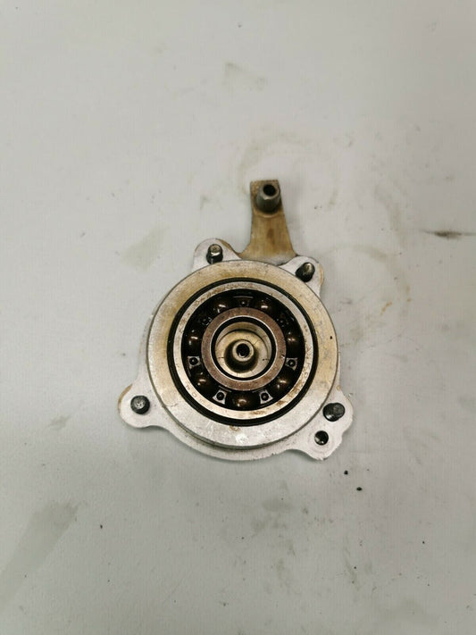 Honda CB750K 1974 countershaft counter shaft bearings holder cover CB750F