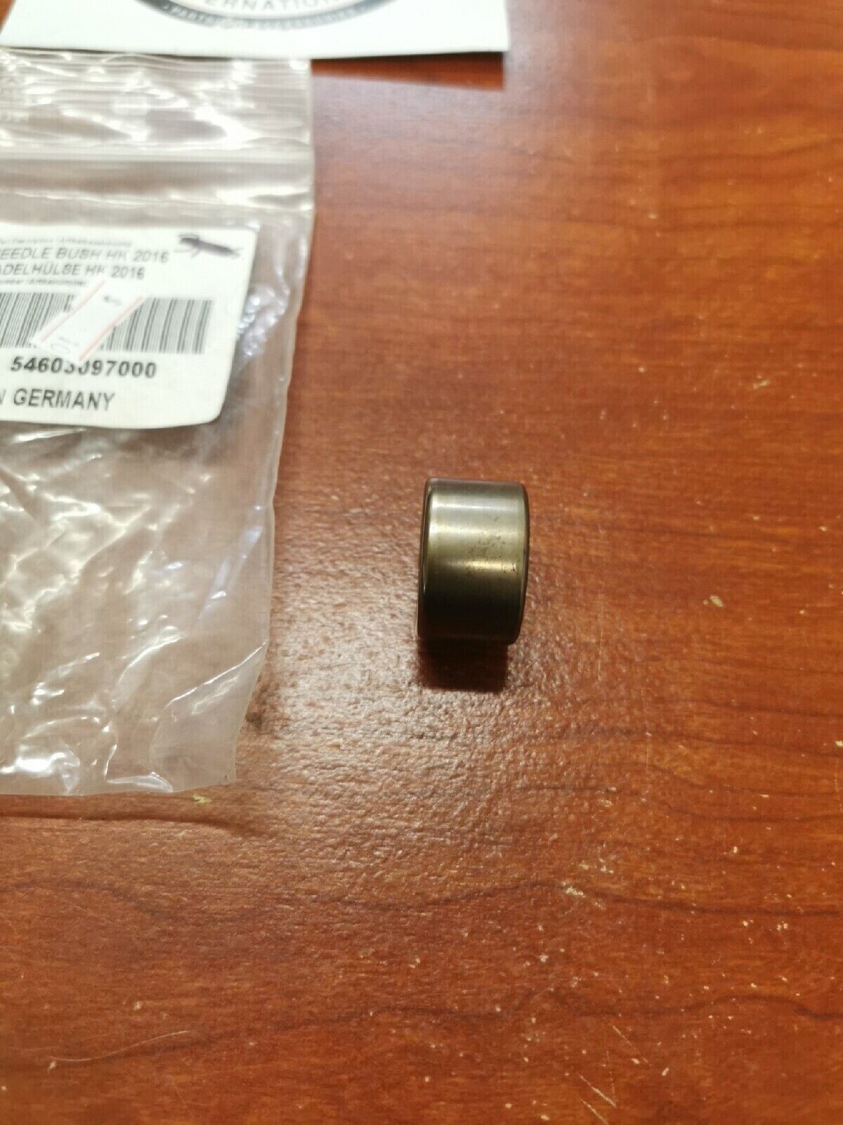 NOS KTM NEEDLE BUSH HK 2016 54603097000 KT4