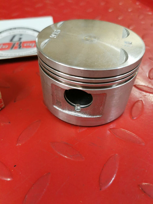 NOS HONDA TRX350D ATC350X PISTON OVER SIZE 0.25 13102-HA5-305 H40