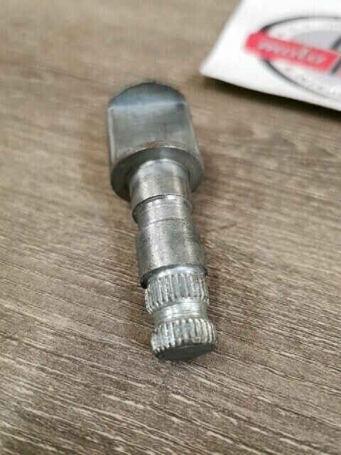 NOS BRIDGESTONE BRAKE PANEL CAM B1