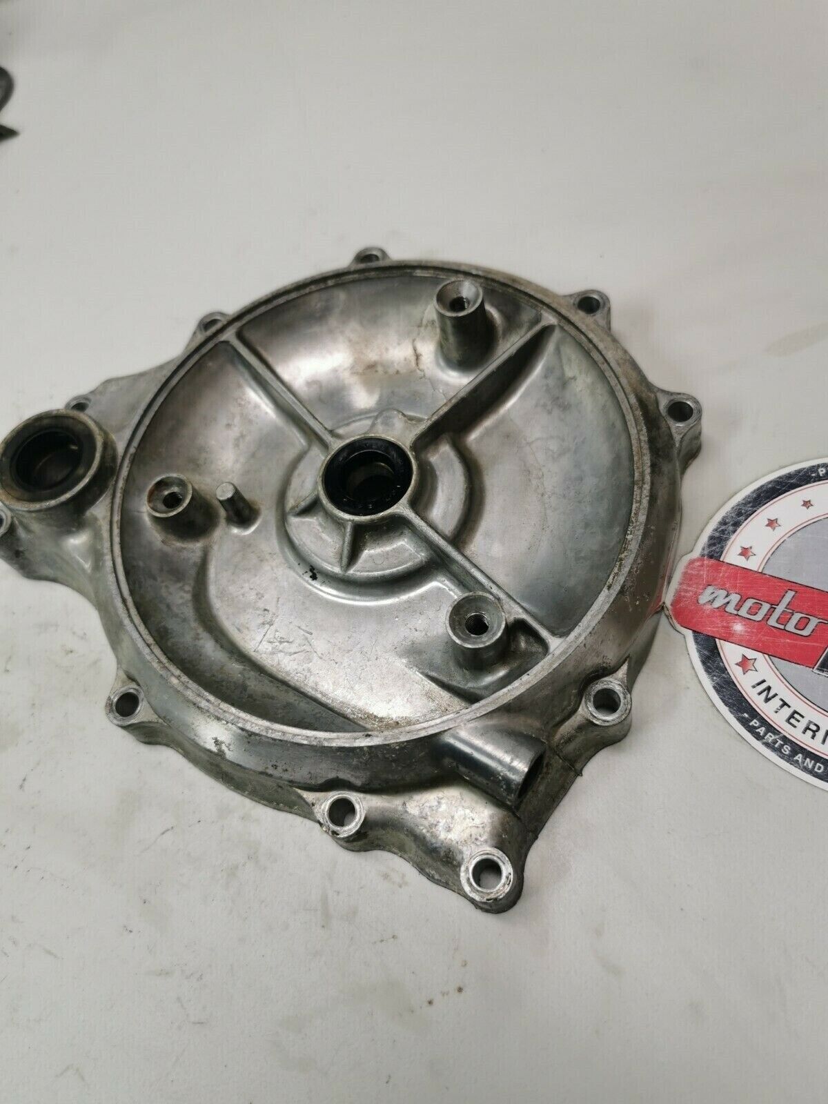 Honda CB750K 1974 right crankcase clutch cover CB750F 11342-300-050