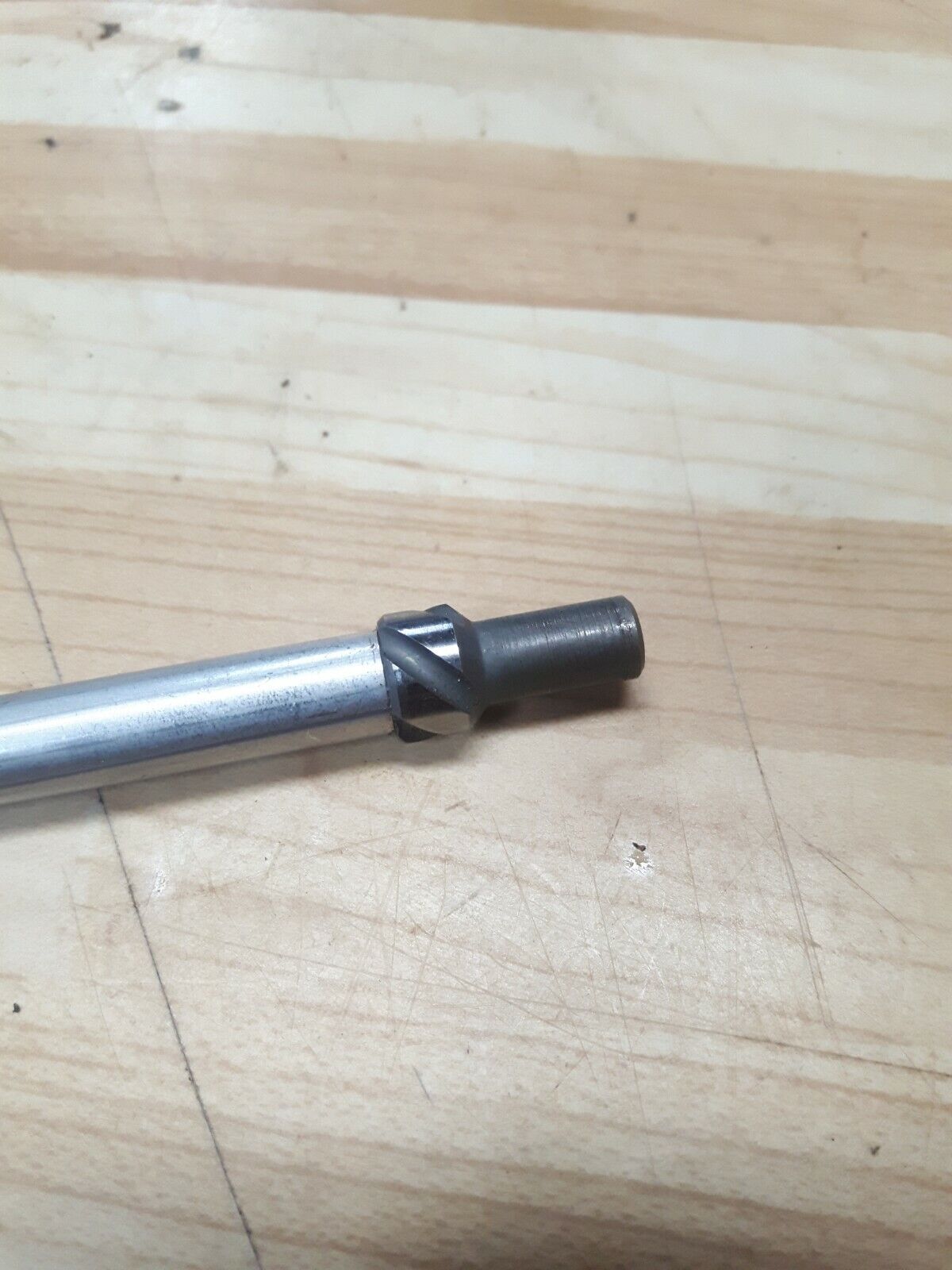 Yamaha YZ250F 2010 clutch push rod WR250F