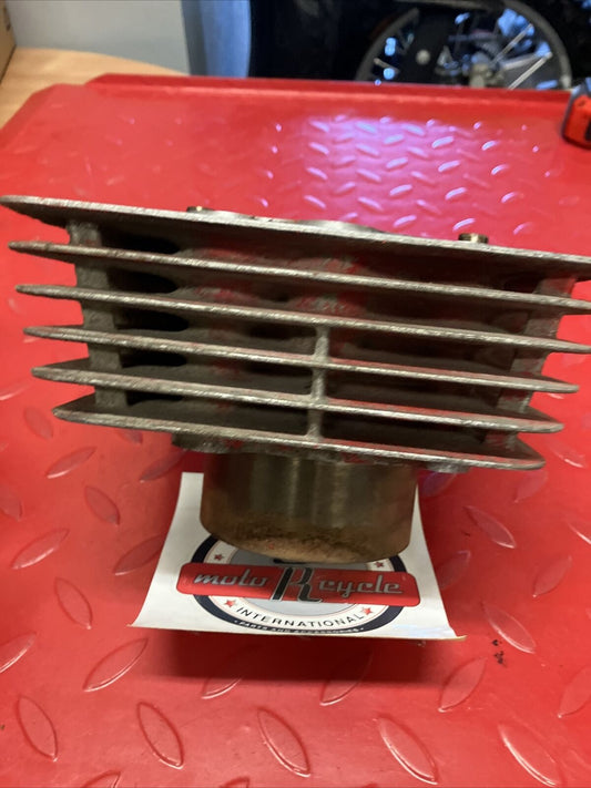 Honda XL350R 1986 cylinder jug barrel STD 84mm