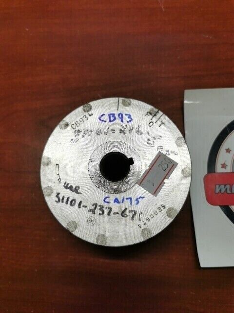 NOS Honda CB93 CA175K0 CD175K0 ROTOR ALTERNATOR CLUTCH 31101-216-605 H86