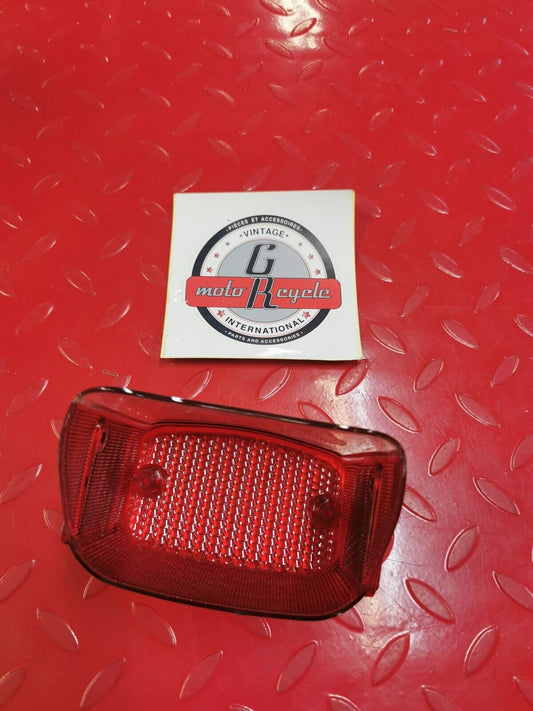 NOS YAMAHA V-MAX1200 1985 1986 1989 BASE LENS TAILLIGHT 42X-84721-60-00 Y29