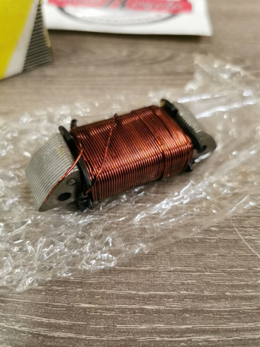 NOS Yamaha ATV YTM200 1983 - 1986 Lighting Coil 17-6809 J29