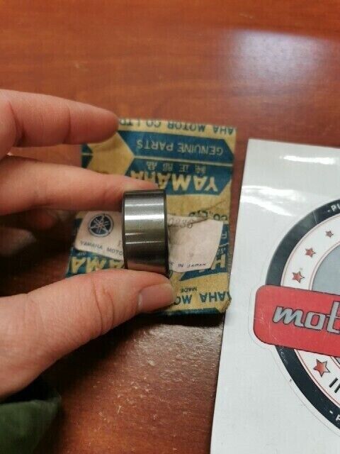 NOS Yamaha 1973 1974 TX750 COLLAR 90387-20236-00 Y116