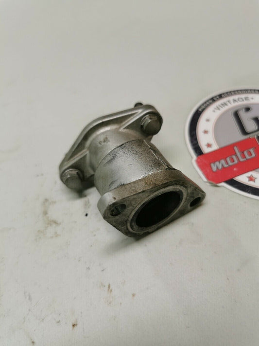 Honda CRF80F 2007 Intake manifold carburetor insulator joint boot XR80R