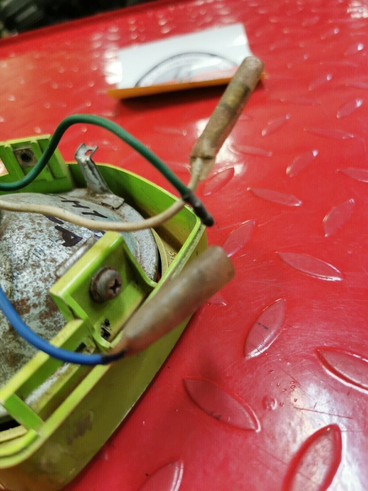 HONDA CB1300 LIGHT ASSY HEAD 33100-MBR-003 H14