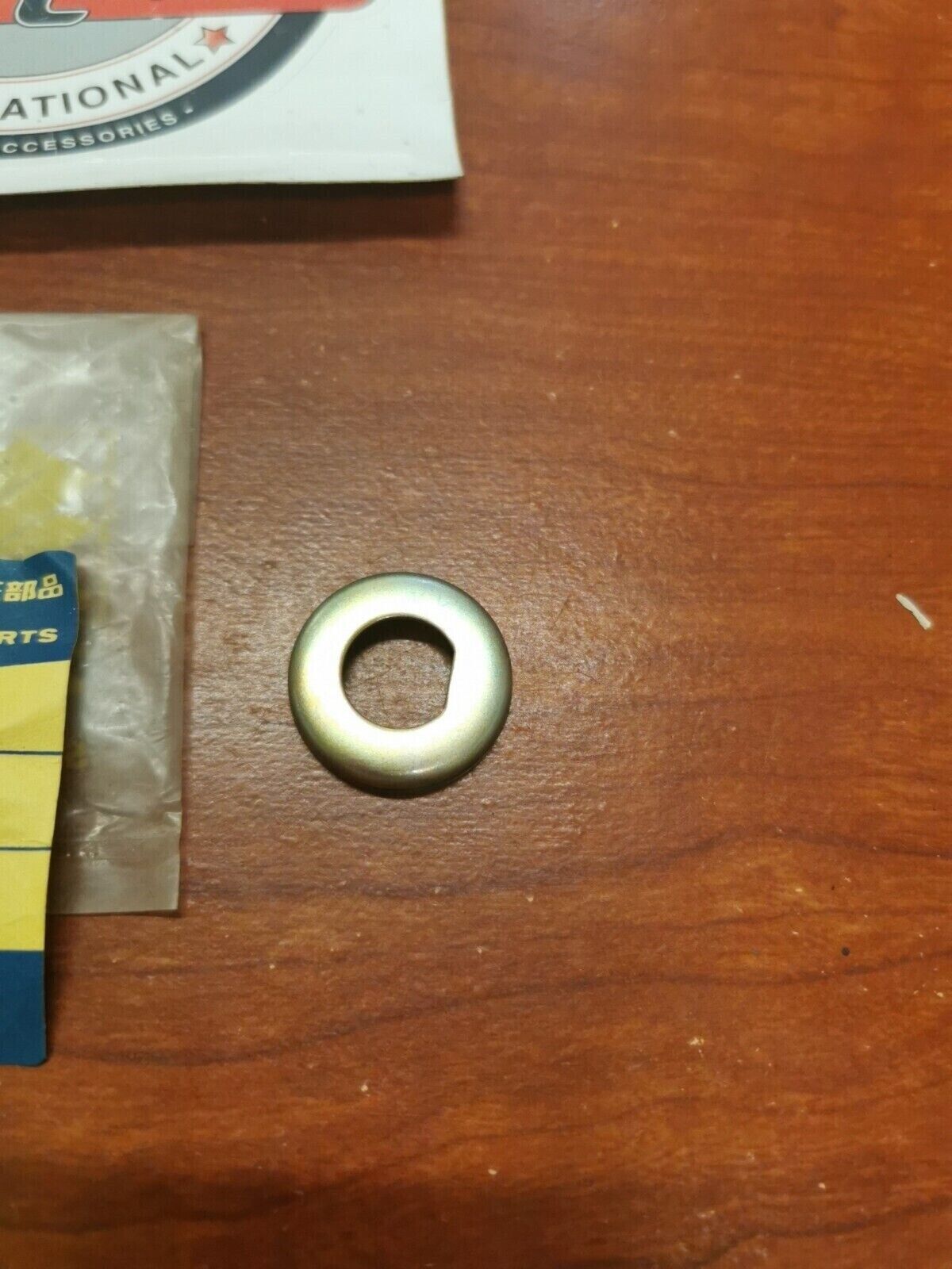 NOS Suzuki START SPRING  18153-97000 S19