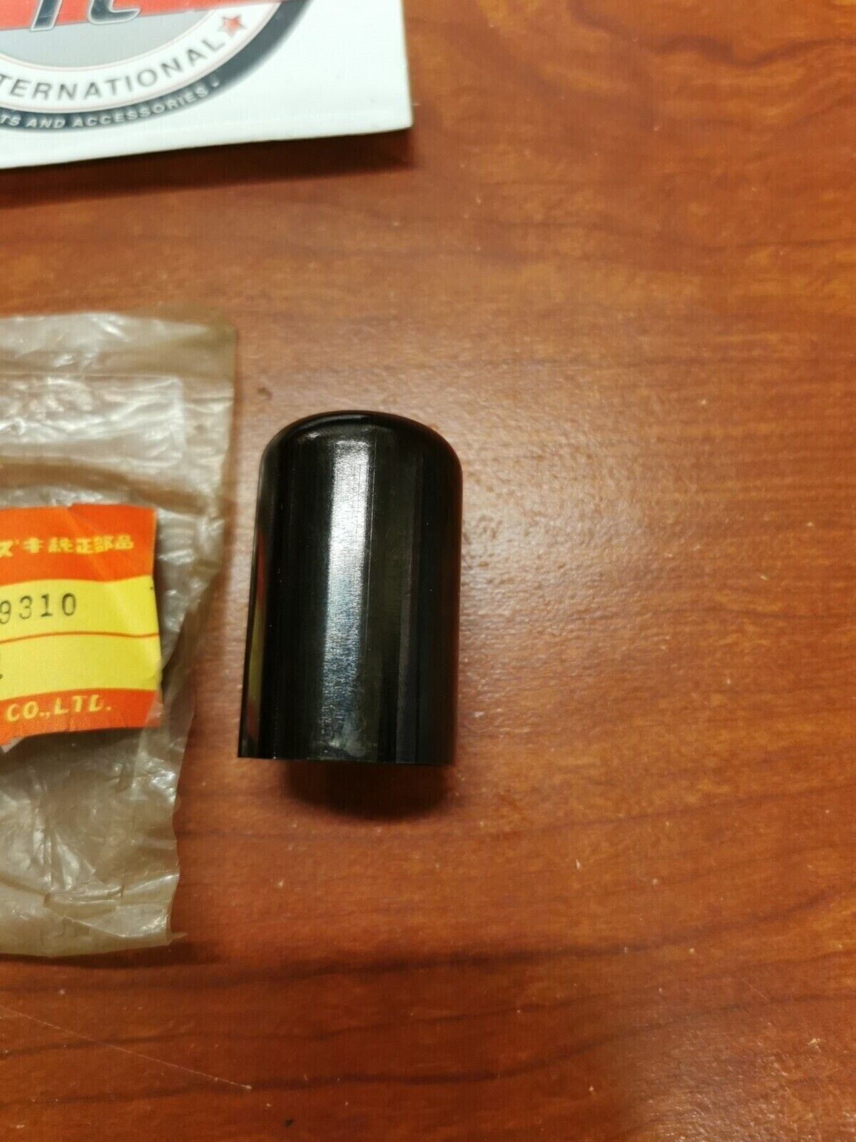 NOS Suzuki GSX750 GS500 GS750 GS1100 GSX-R1100 HANDLEBAR CAP 56274-49310 S17