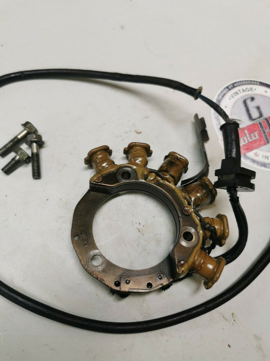 Honda XR350R 1983 stator magneto alternator generator 31100-KF0-004