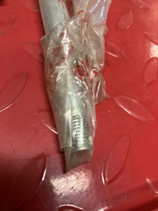 NOS KAWASAKI F6 F7 REAR WHEEL AXLE BOLT 42031-037 K17