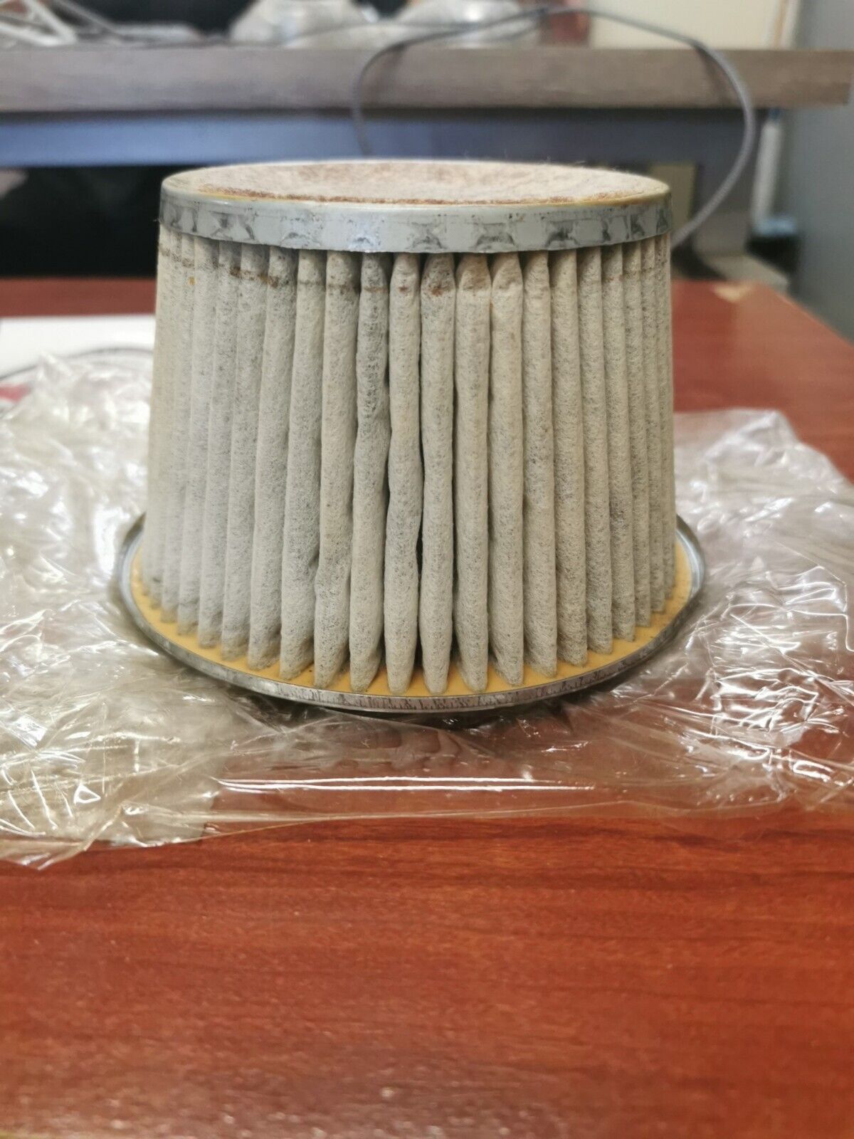 NOS Kawasaki 1969 - 1976 H1 AIR CLEANER ELEMENT 11013-019 K35