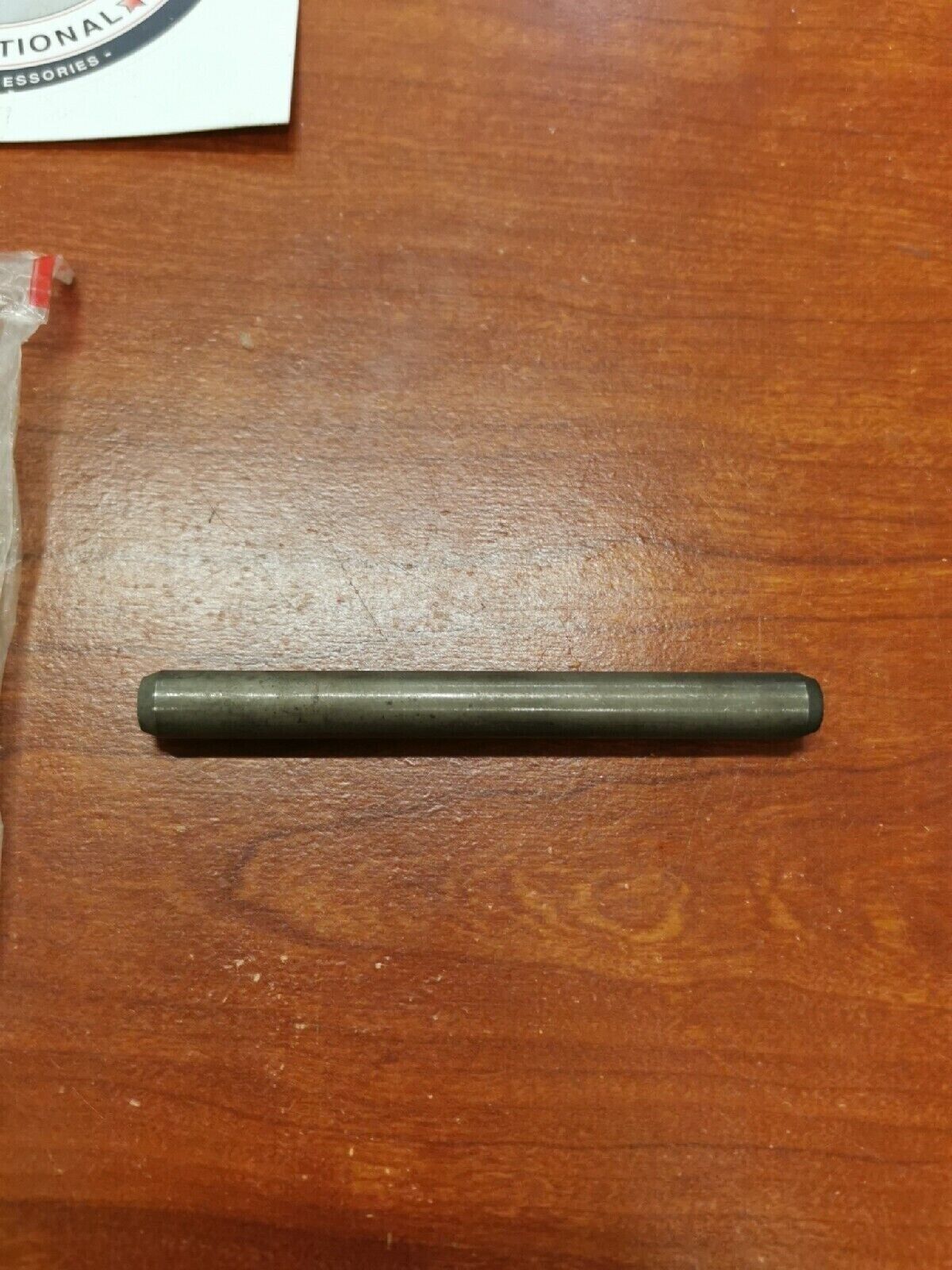 NOS Yamaha SHIFT FORK GUIDE BAR 2 1W1-18535-00-00 SUB. 2A6-18535-00-00 Y70