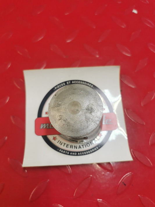 NOS Yamaha YZ100 PISTON .50 OVER OEM NOS 5X3-11636-00-00 Y17